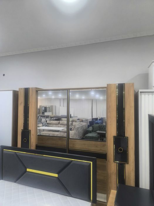 Komplekt mebel 3tasi birda