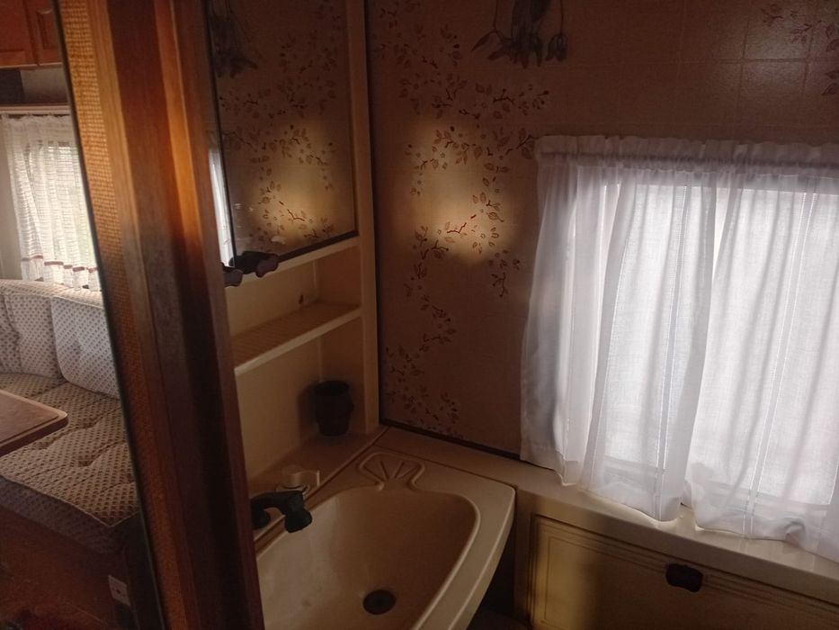 Rulotă fab 90, adusă recent Italia, înmatriculată