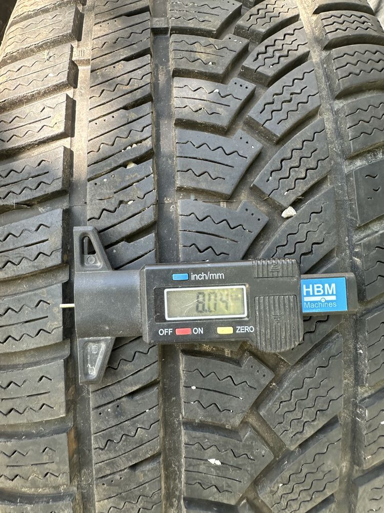 Зимни гуми 215/45/18