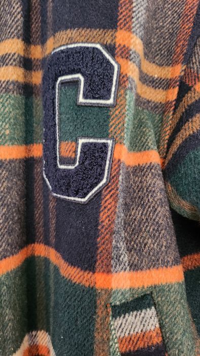 Детско бейзболно яке Zara