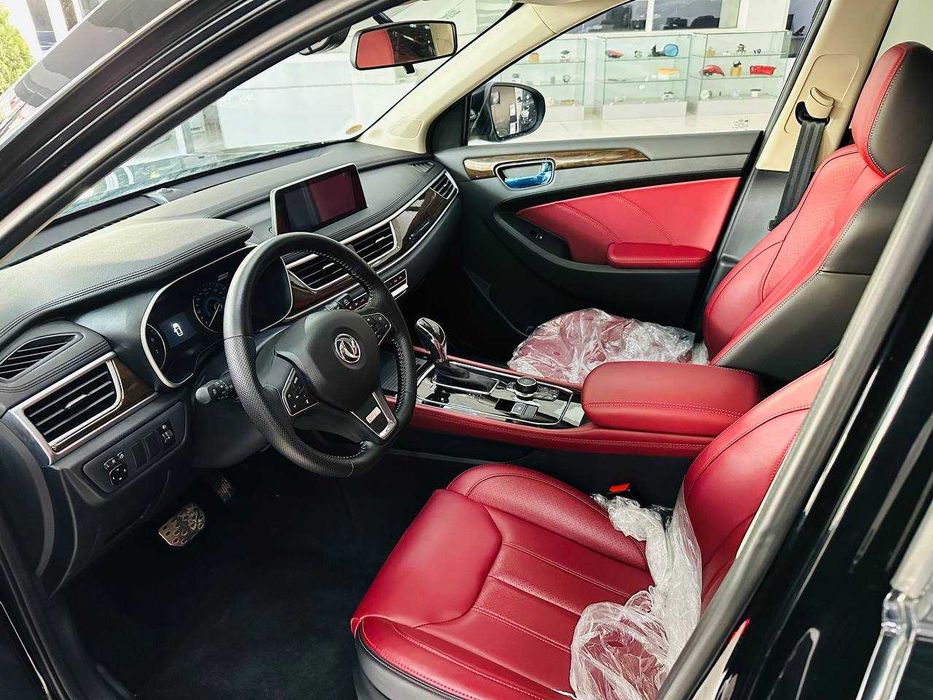 DONGFENG Glory 580Pro - Foizsiz muddatli to'lov