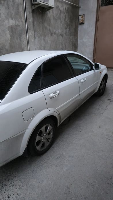 Шевролет Жентра 2019