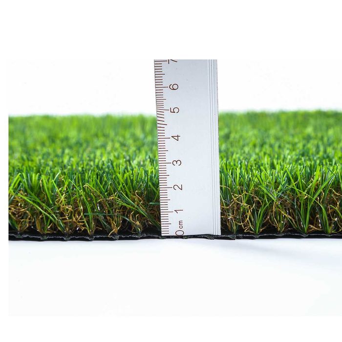 Landshaft chimlar, sintetik chimlar, bog'lar, terassalar