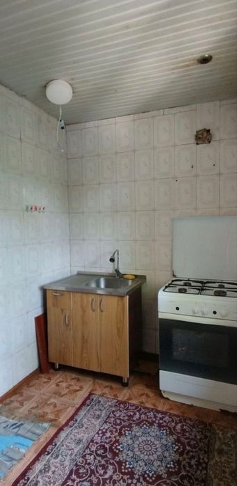 2 х комнатная кирпич МЕТРО ХАМЗА 2 х 6 балкон