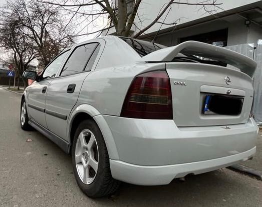 Opel Astra G De Vanzare !