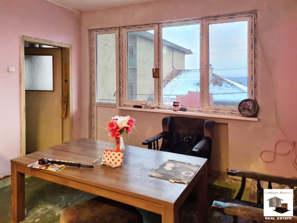 Продава се Четиристаен апартамент в Велико Търново, Акация - 118 кв.м за 1348 €/кв.м - Снимка #6
