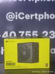 Sursa Corsair RM650e 650W 80+ Gold * Noua *