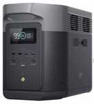 Ecoflow Delta Max2 2kwh
Greutate: 23.0 kg
Tip Baterie: LFP (