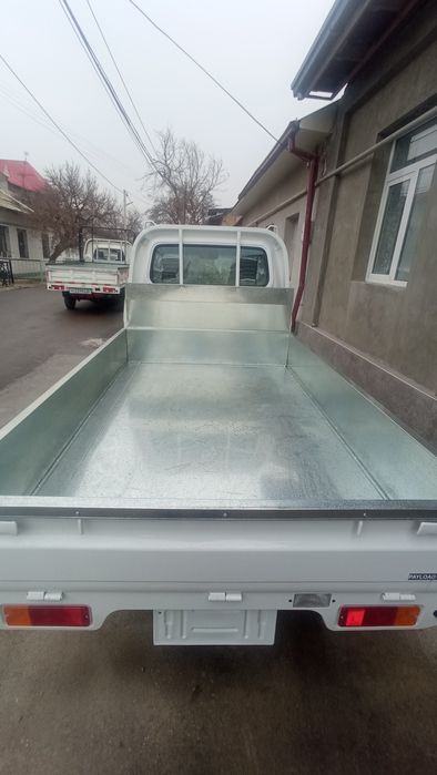 Tent va tunika qoplash hizmati