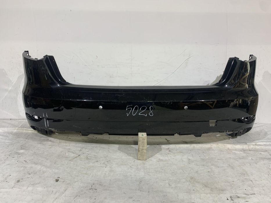 Bara spate Bara spate Audi A3 Sportback, 2016, 2017, 2018, 2019, cod origine OE 8V4807511L.