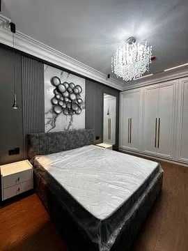 "СРОЧНО Центр U-TOWER 2ком 57м2 Вид Ташкент Ситй Подключ‼️‼️‼️