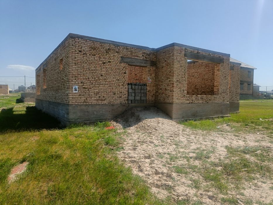 Нуршуак мик жер уй сатылады