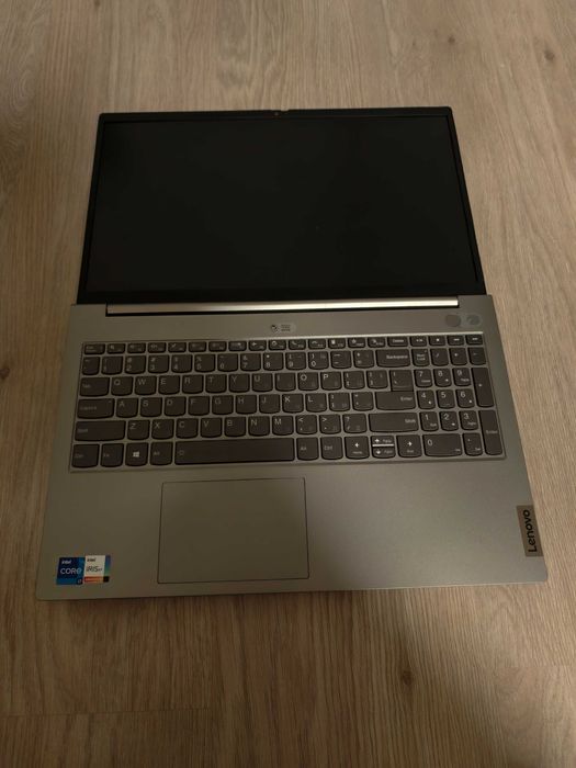 Lenovo Thinkbook 15 Gen 2 ,i7 1165G7,NVIDIA MX450,16GB RAm,512GB SSD