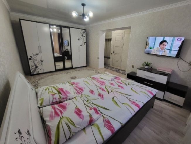 Квартира посуточно Алтын ауыл