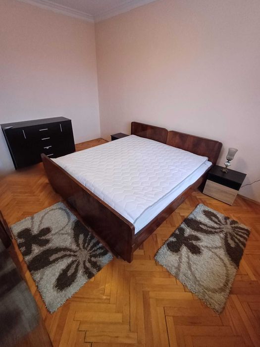 Дава се под наем Тристаен апартамент в София, Гео Милев - 95 кв.м за 749 € - Снимка #9