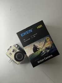 Продам экшн камеру Eken H9R