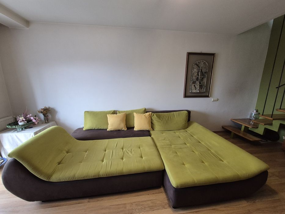 Canapea/ Colțar extensibil