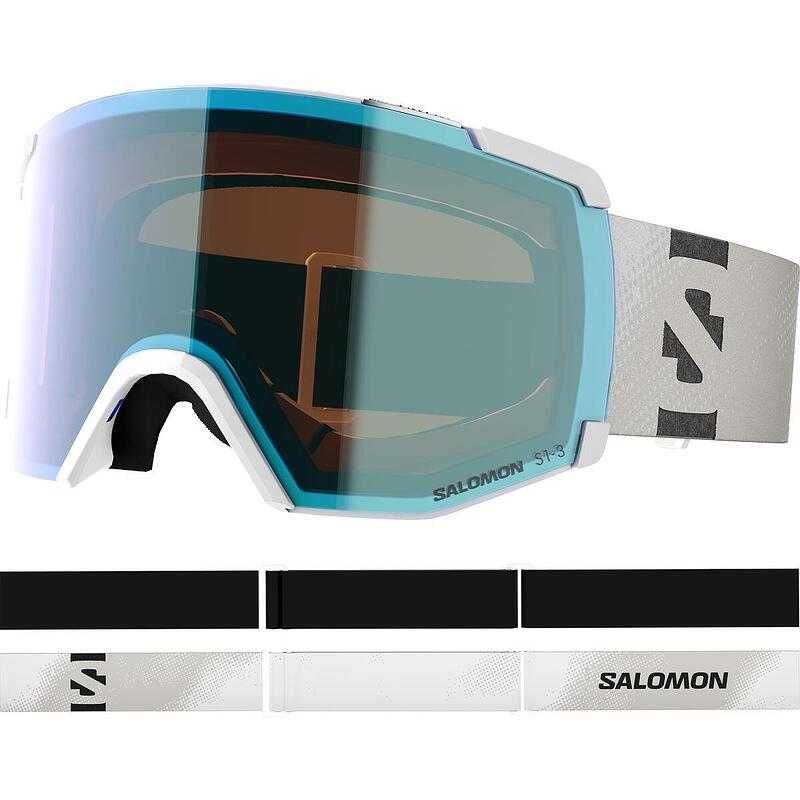 Ски очила Salomon S View / Photo