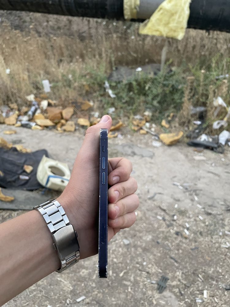 Iphone 12 mini srochni
