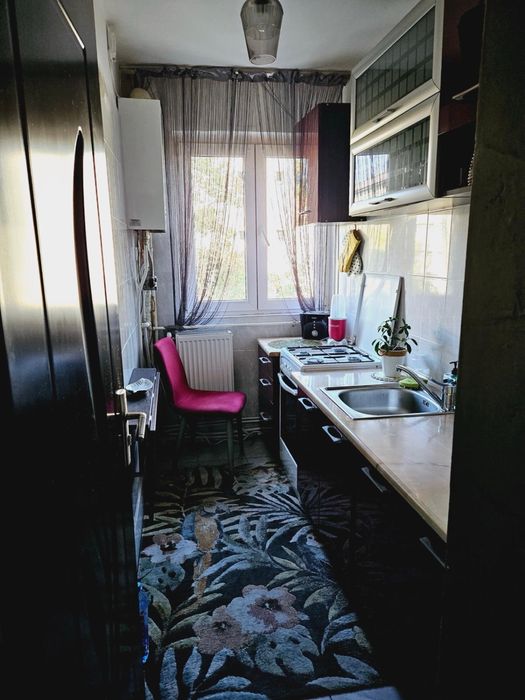 Apartament 2 camere str Mioritei