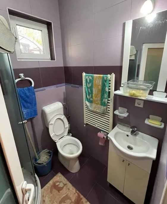 Дава се под наем Едностаен апартамент в Пловдив, Каменица 1 - 40 кв.м за 204 € - Снимка #2