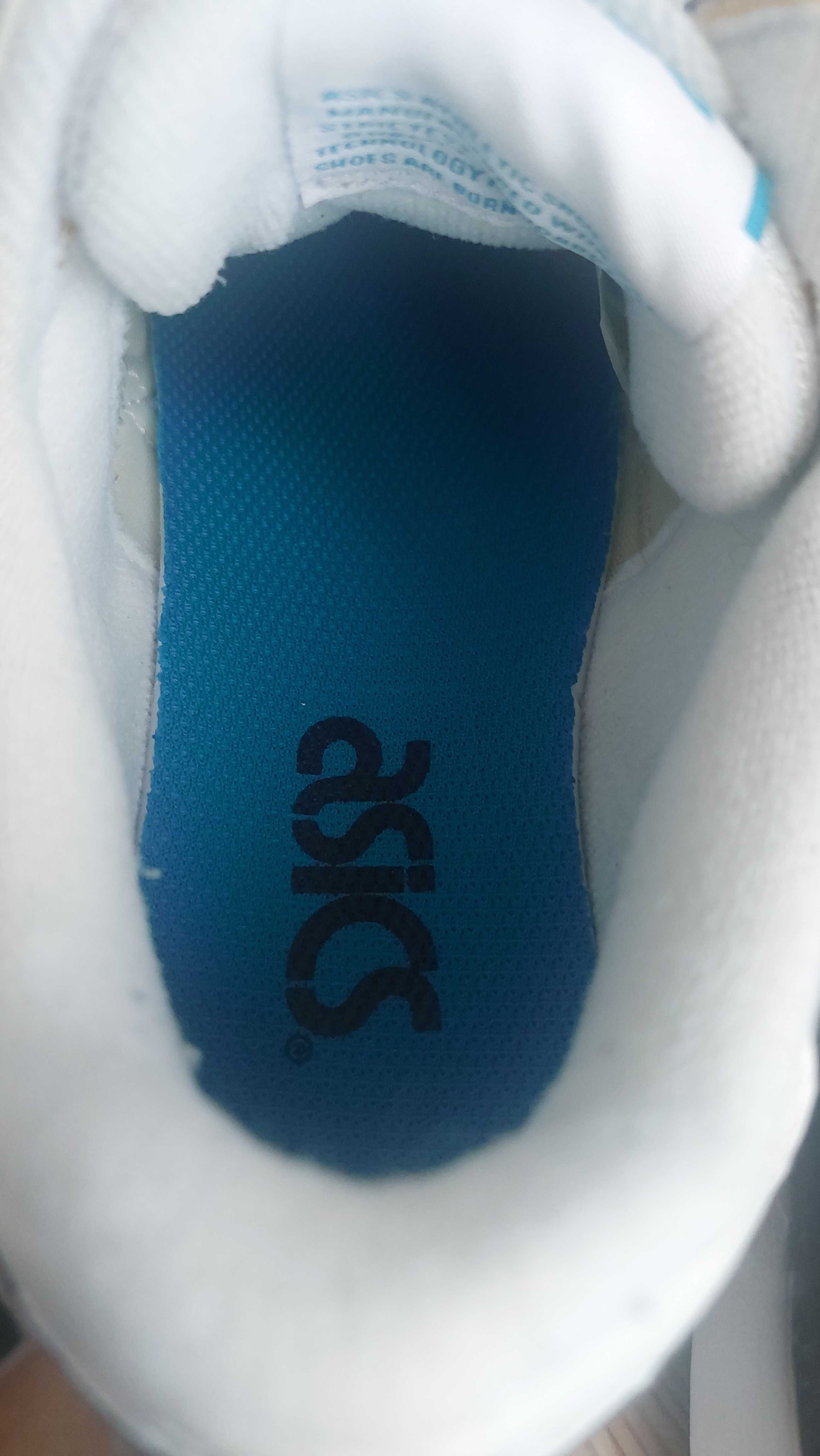 Adidasi Asics 38