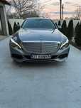 Merecedes clasa C 220