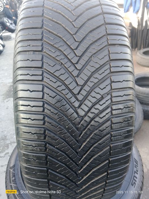 R19 nev Fason diska balon