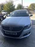 Motor volkswagen passat cc 2.0diesel CBA