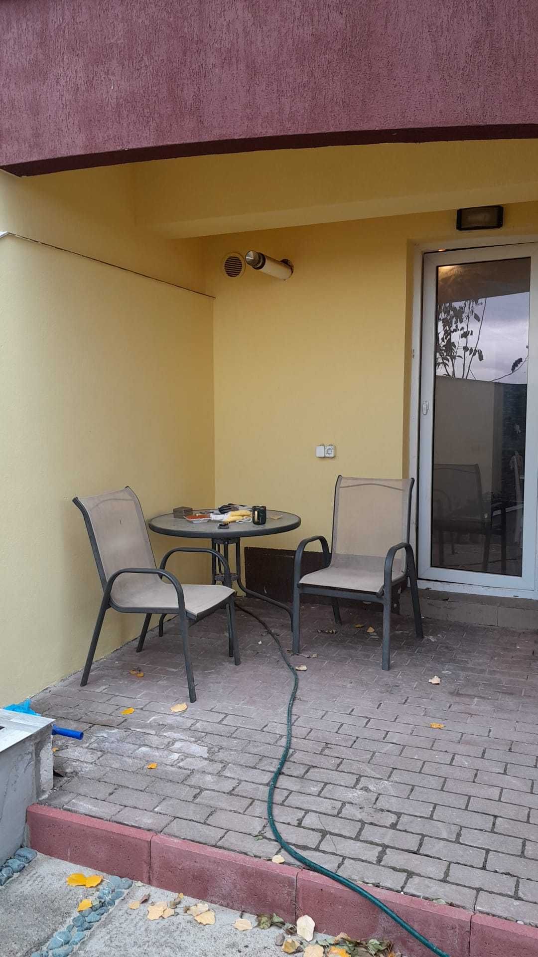 Apartament cu parcare si gradina 160 mp   Prelungirea Ghencea 320