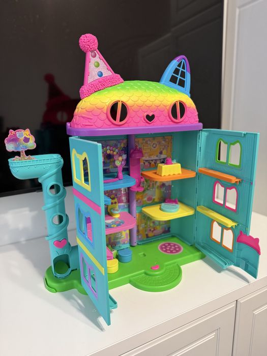 Gabbys Dollhoouse / set de joaca