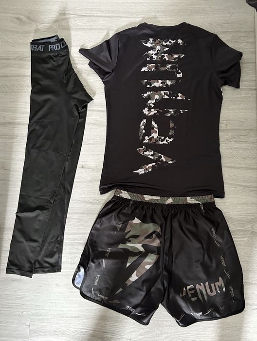 Тренировъчен екип Venum