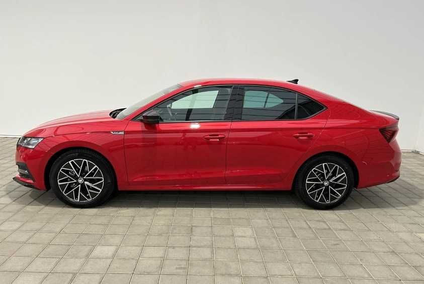 18" Джанти за SKODA Enyaq Karoq Kodiaq Octavia Scout Superb