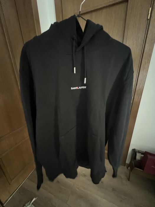 Hanorac ysl saint laurent