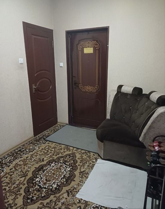 Продается 3 ком Ялангач Институт культуры №Ш558