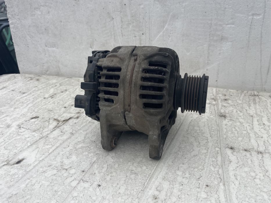 Alternator 1.9 ALH