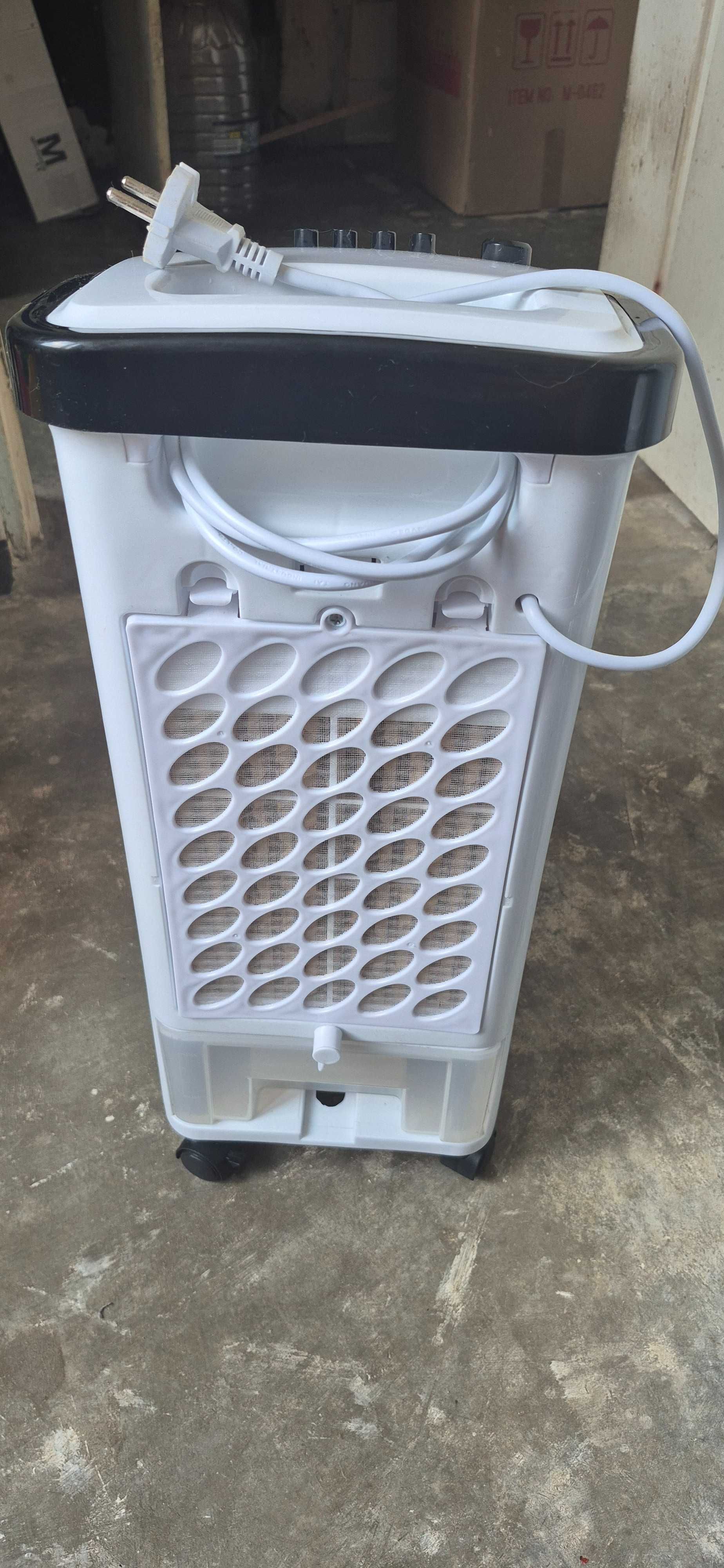 Mобилен охладител Crown Model: CSS-480 Moщност: 80W