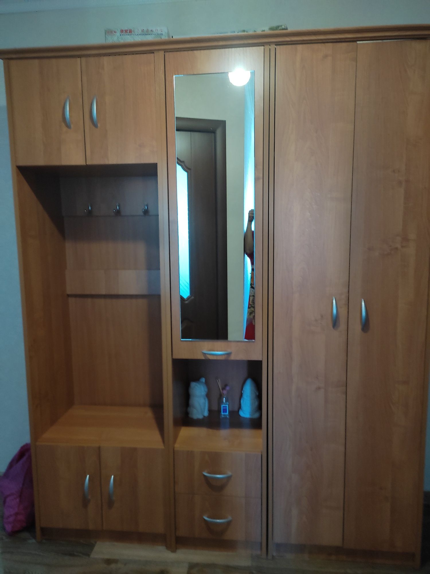 Мебель для прихожей