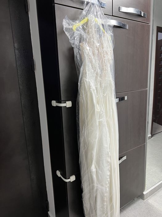 Rochie de mireasa La Novia