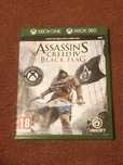 Asassins Creed Black Flag