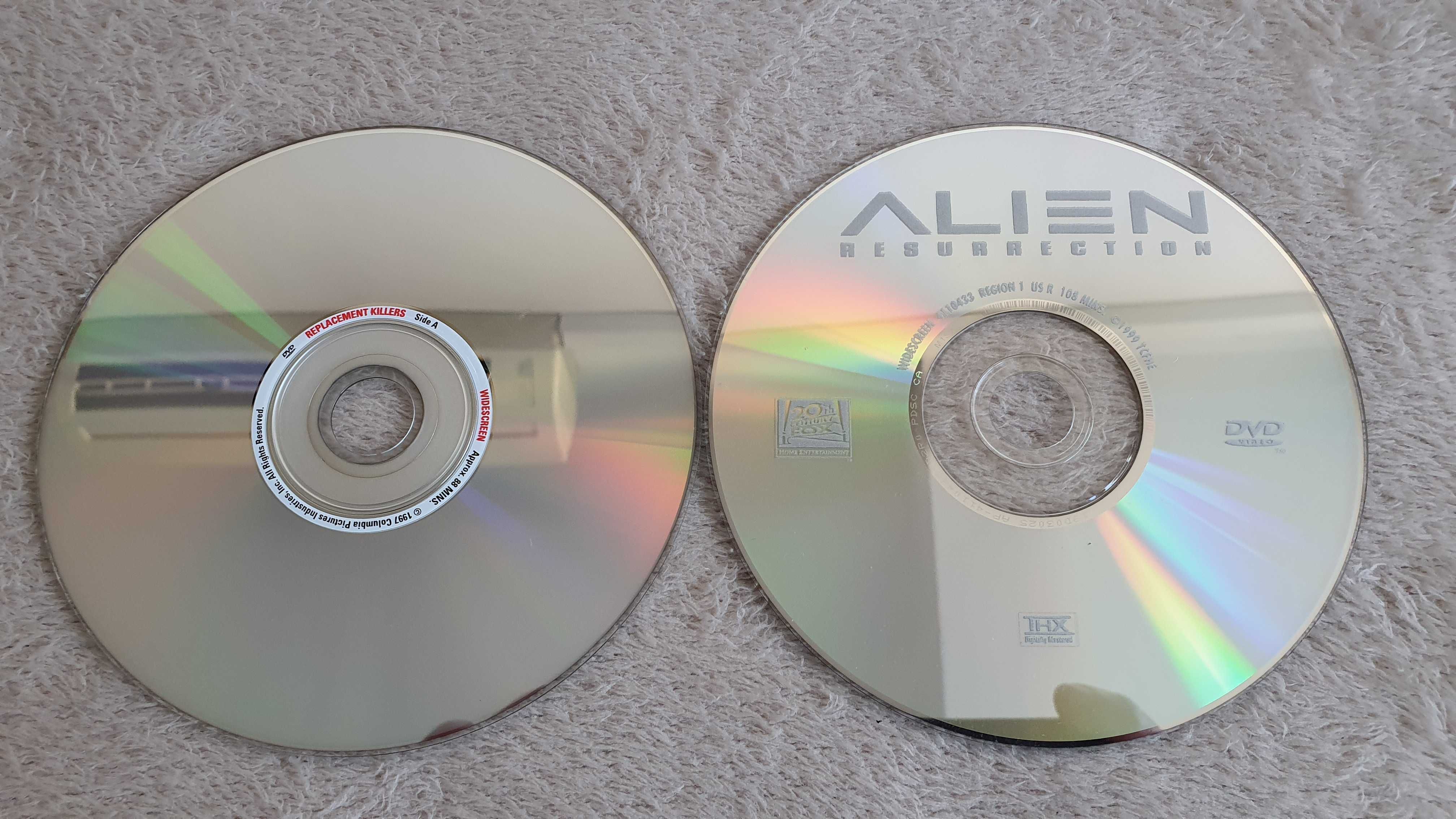 Оригинални Американски DVD Филми  , Made in USA