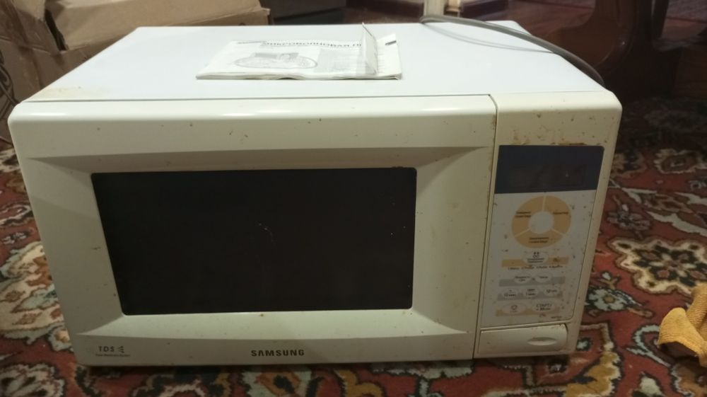 Микроволновая печь Samsung