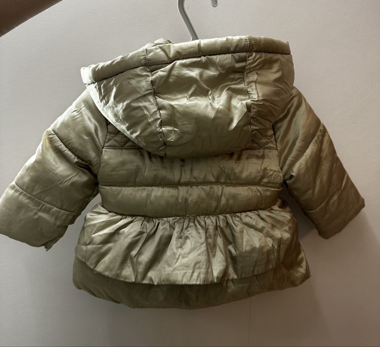 Есенно и зимно яке майорал/mayoral