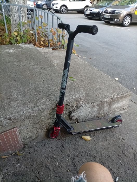 Trotinetă Oxelo sport