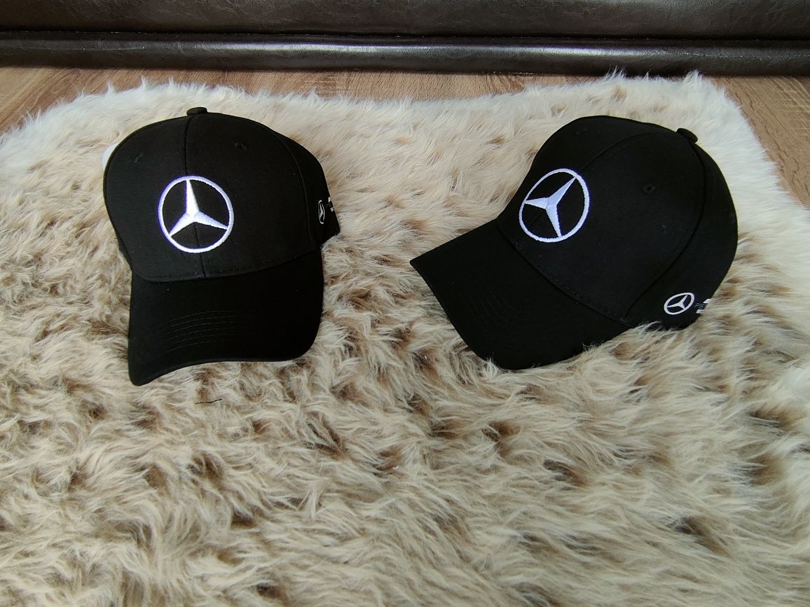 Sapca BMW Motorsport , Șapcă Audi RS , Șapcă Mercedes AMG