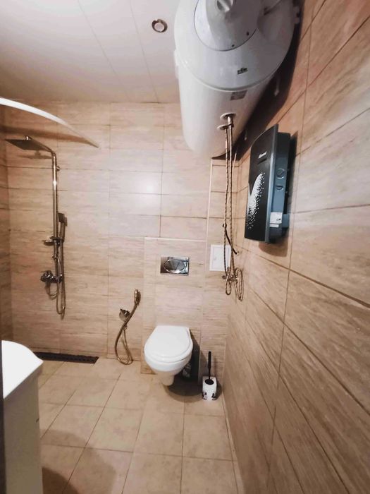 Продава се Тристаен апартамент в София, Горна баня - 93 кв.м за 2689 €/кв.м - Снимка #10