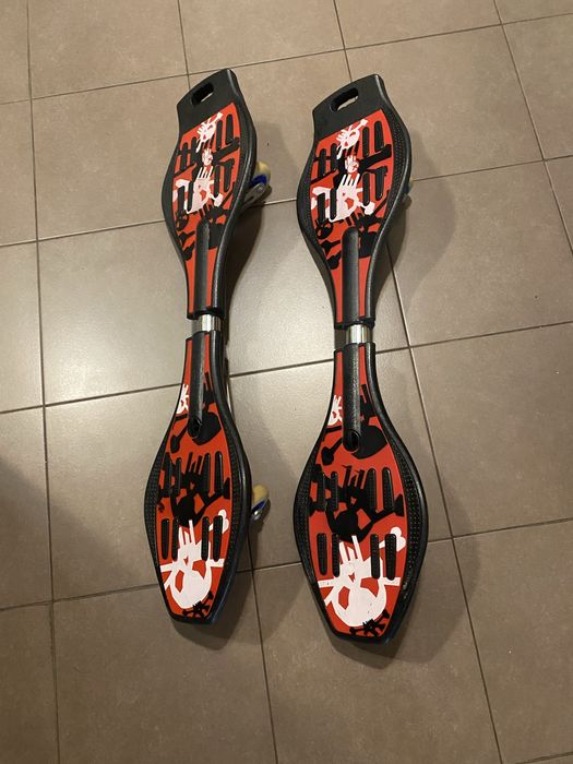 Waveboard в отлично състояние!