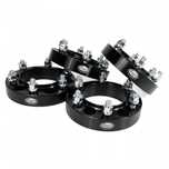 Flanse distantiere Toyota Cruiser 80,60 38mm 6x139,7 CB106,1 cu inel