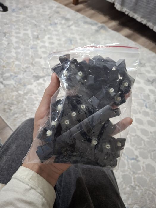 Кейкапы для клавиатуры для 75% форм фактора