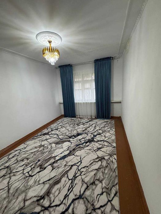 3х комнатная квартира в кирпичном доме, со всеми удобствами